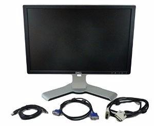 Monitor Dell 19 Wide Modelo w