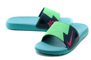 Sandalias Nike Kd..kevin Durant Modelo Exclusivo Talla 12 Us