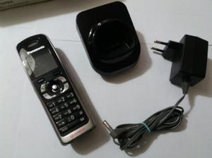 TELÉFONO INALÁMBRICO PANASONIC GSM