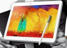 Tablet Samsung Galaxy Note 10.1 Edición 