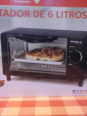 Vendo Horno Eléctrico