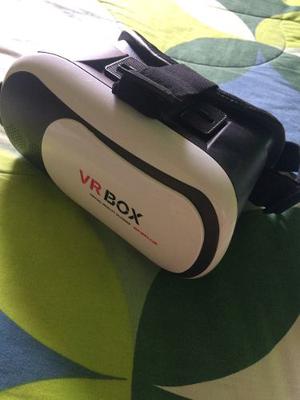 Vr Box Version 2.0 3d, Oculus Realidad Virtual
