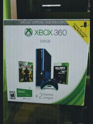 Xbox gb Azul 8/10