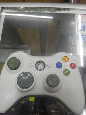Xbox360 Mandos