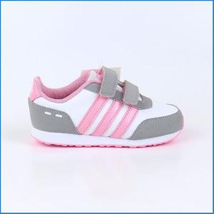 Zapatillas Adidas Vs Switch Para Niños T 22 Al 27 Ndpi