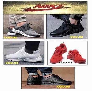 Zapatillas Nike Presto Y Air Max 90 Precio Por Ocasion 3