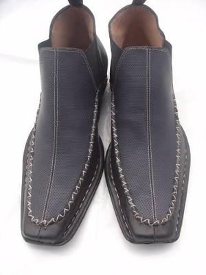 Zapatos Para Hombre / Exclusivos 100% Cuero/ Varias Tallas