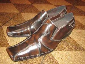 Zapatos Para Hombre Giorgio Brutini Nuevo Original Talla 44