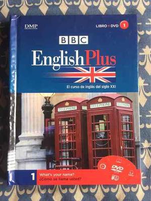 Colección 30 Libros English Plus Método Para Aprender
