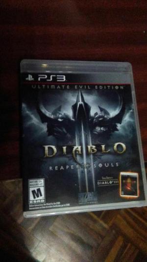 Diablo 3 Reaper Of Soul