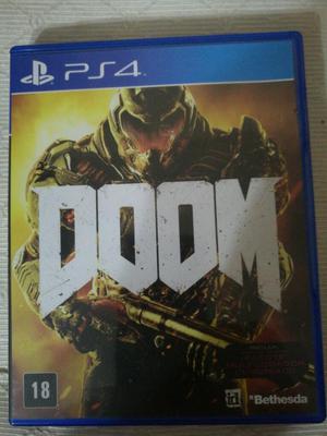 Doom Ps4