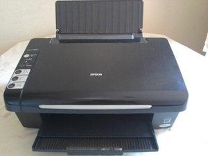Epson cx