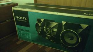 Equipo de Sonifo Sony