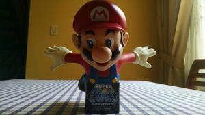 Escultura Original Japonesa Mario Galaxy