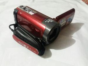 Filmadora Sony Handycam 70x Zoom