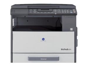 Fotocopiadora impresora en venta operativa