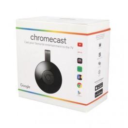 Google Chromecast  HDMI Streaming Media Player NC26A5US