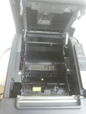 Impresora Etiquetera Epson Modlo Tmt88v
