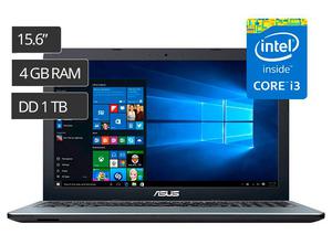 Laptop ASUS Core I