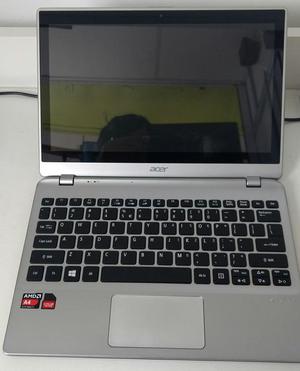 Laptop Acer Amd A4 Ram 4gb Hdd 500gb