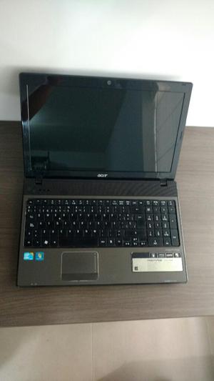 Laptop Acer I3 4gb Ram 15.6