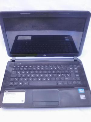 Laptop Hp 14 Core Im 1gbnvidia 2.60ghz 4ram Expandible