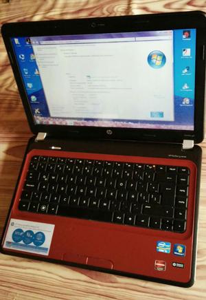 Laptop Hp G4 Core I5 Video Dedicado