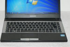 Laptop Samsung Core I3