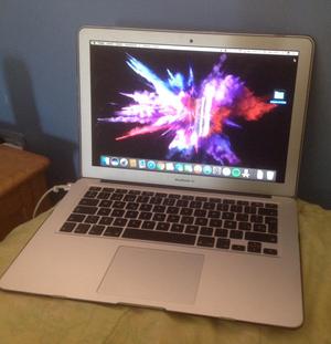 Macbook Air 13 9 de 10