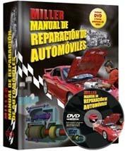 Mecanica Del Auto Manual De Reparación De Automóviles