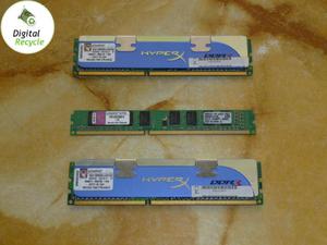 Memoria DDR3 de 1GB