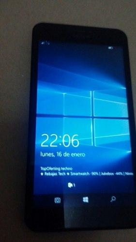 Microsoft Lumia 640xl Lte 4g Libre Cambio X Android