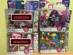 My Little Pony / Equestria Girls / Rainbow Dash Twilight