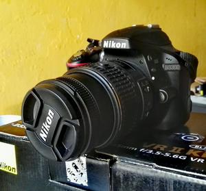 Nikon D