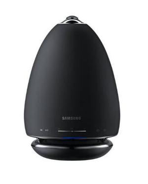 Parlante Samsung R6 Wireless 360° Multiroom Speaker