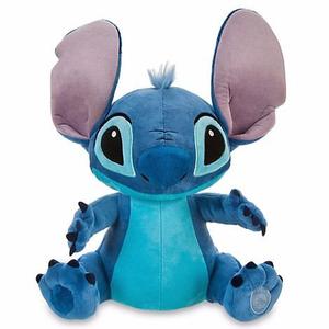 Peluche Stitch Original De Disney Store Usa Mide 40 Cms.
