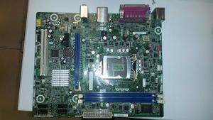 Placa Intel Dh61ww Para 2da Y 3ra Generación