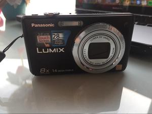 Remato Camara Panasonic Lumix 8X14