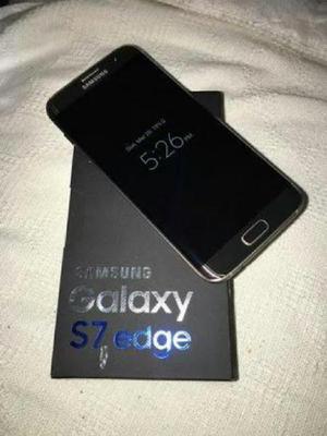 S7 Edge Black Onyx Libre