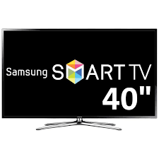 SMART TV 40 EN PERRFECTO ESTADO