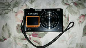 Samsung Smart Camera de 16 Mp