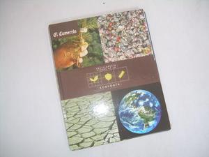Se Vende Hermosa Enciclopedia Visual De La Ecologia