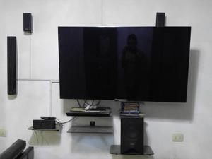 Smart Tv 3d Led 60 Sony Kdl55w955a Hd