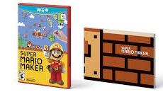 Super Mario Maker Y Libreta de Consejos