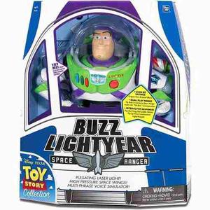 Toy Story Buzz Woody Jessy Tiro Al Blanco Twinkay Originales