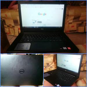 VENDO LAPTOP DELL