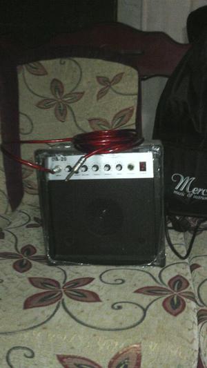 Vendo Amplificador