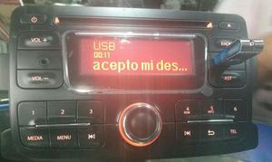 Vendo Autoradio Renaul