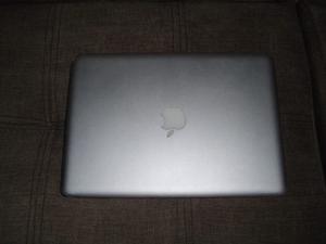 Vendo Laptop Aple Core Dos Duo Macbook Pro