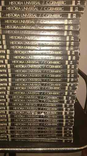 Vendo Libro Y Enciclopedia Antigua, Electronica,historia Etc